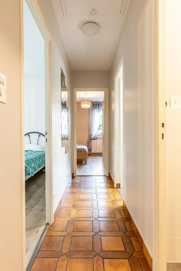 La Bulle De Vichy Maison 4 Pers Tout Confort Holiday home