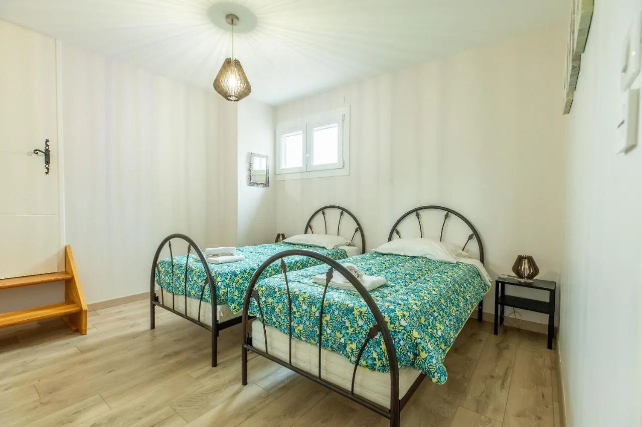 Holiday home La Bulle De Vichy Maison 4 Pers Tout Confort France